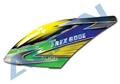 Align 600E Painted Canopy HC6532