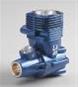 Crankcase (Blue) LA 65