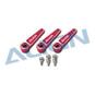 HSP61012 D6EJ Metal Servo Horn HSP61012