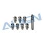 Linkage ball swashplate H60189