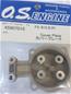 COVER PLATE FS91SII(P) OSM 45907010