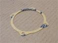 BACK PLATE GASKET F91AC YS1930